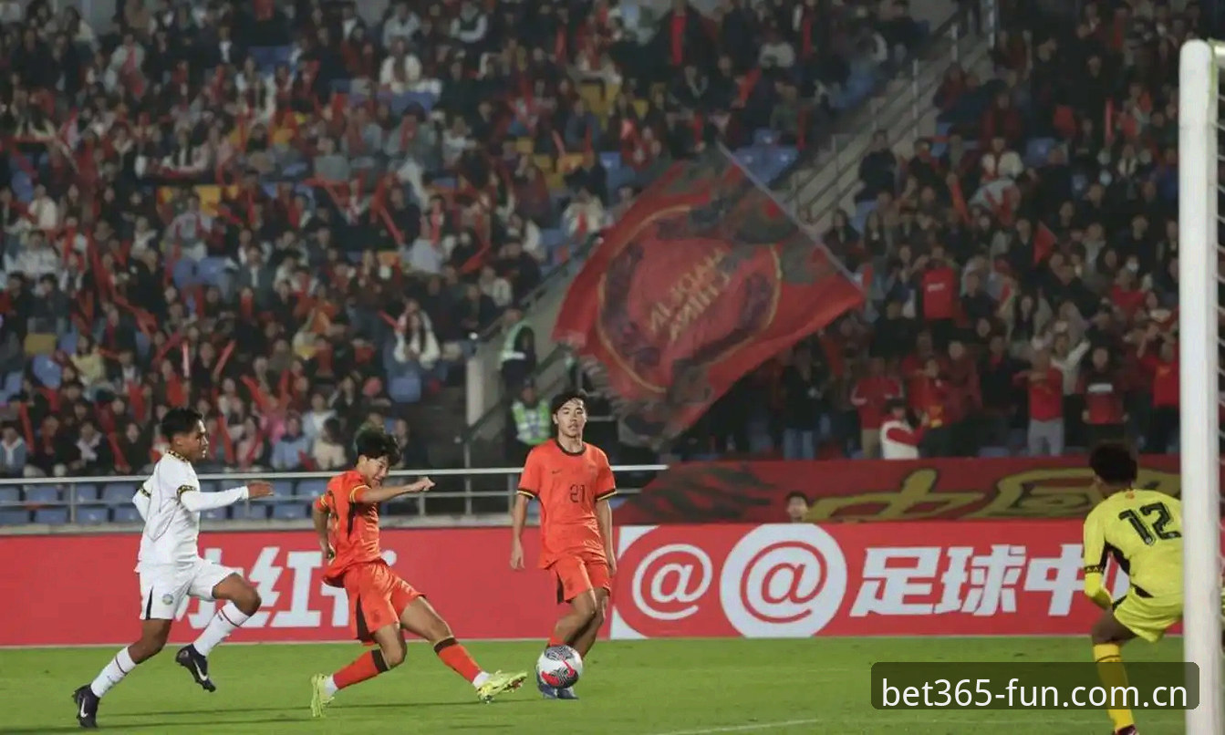 U17世界杯抽签结果详解：中国男女足分档形势分析